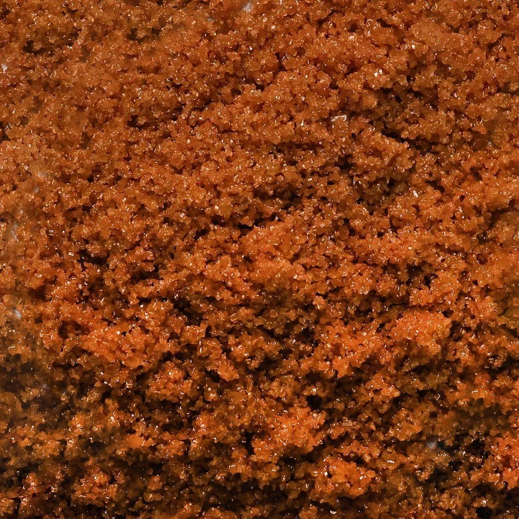 Скраб для тела "Hagrid's Rock Cakes"