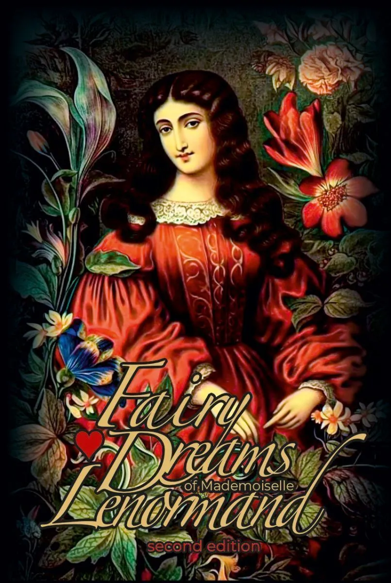 Оракул "Сказочные сны Ленорман"