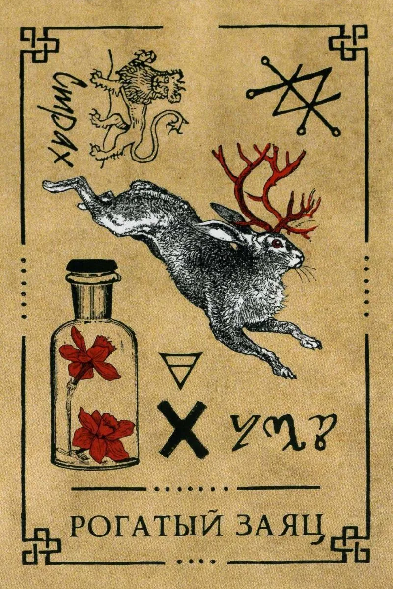 Викканский Оракул Теней. Заклинание Луны, ритуалы Солнца