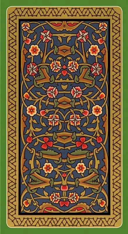 Таро Гномов (русское издание)