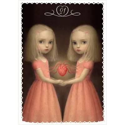 Оракул Чекколи (на русском языке)