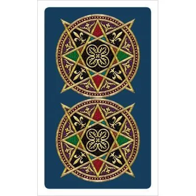 Таро Универсальное мини (Universal Tarot)
