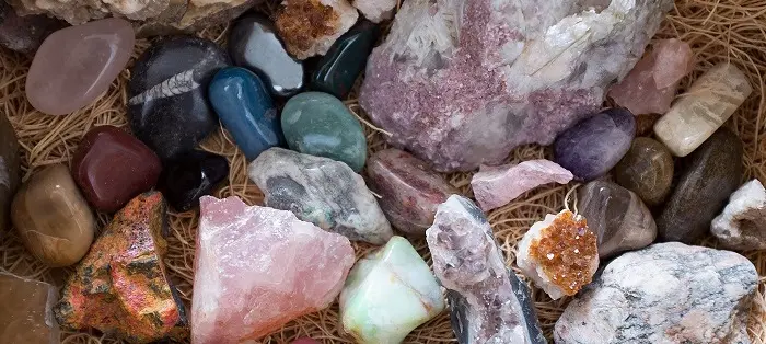 Бижутерия из натуральных камней и ее магические свойства