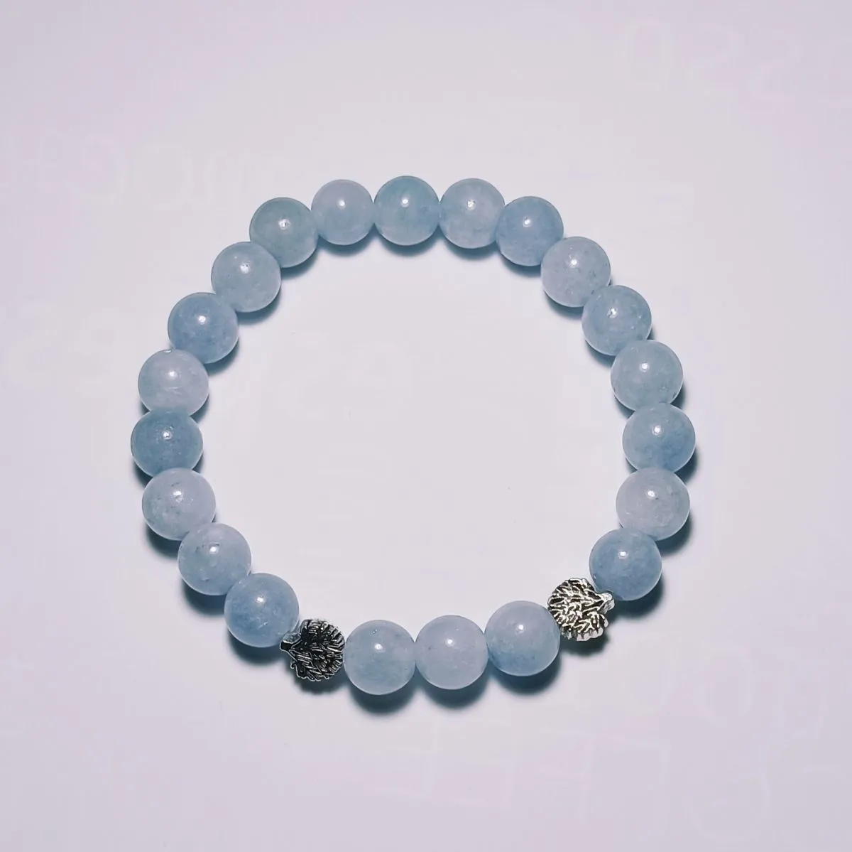 Браслет из натурального камня