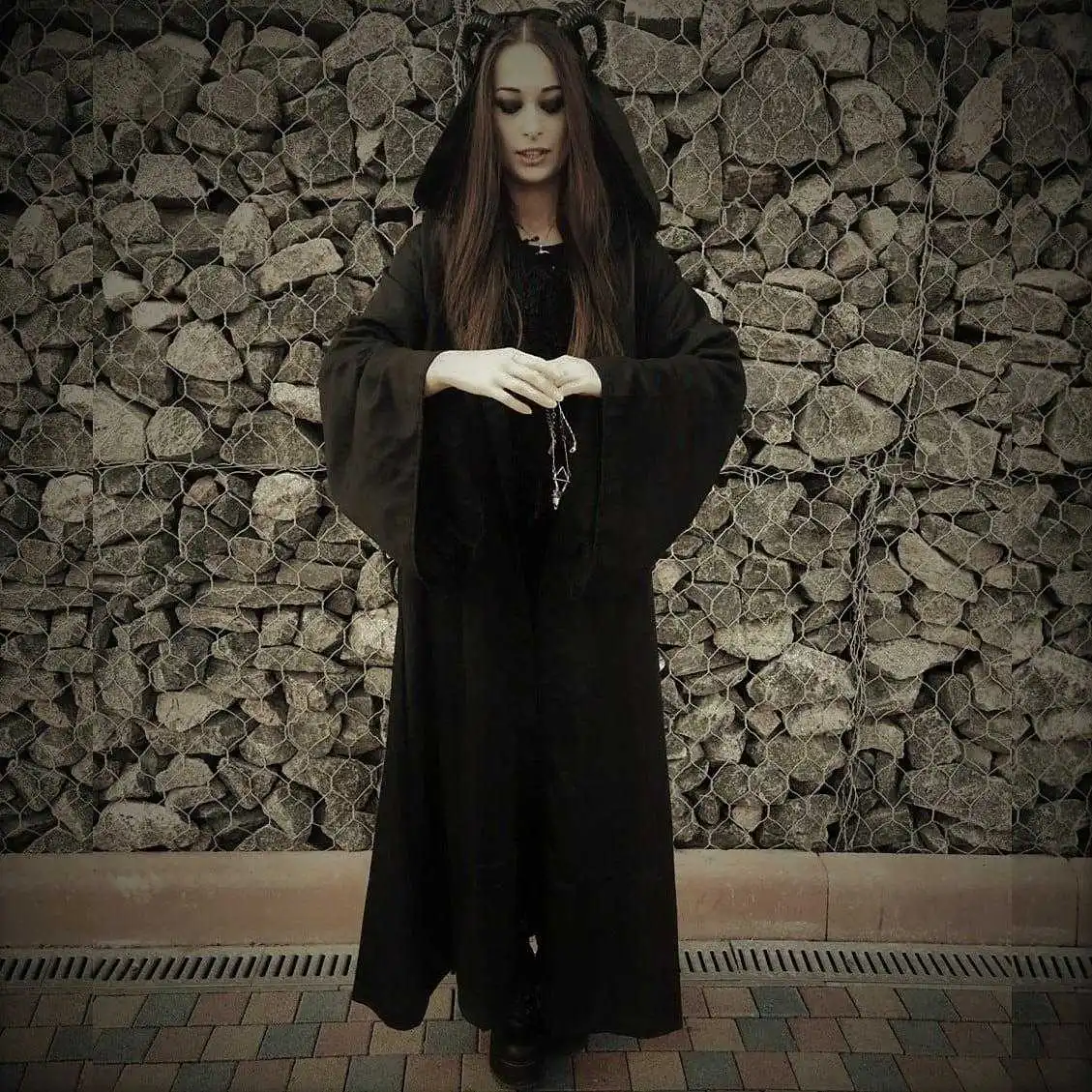 Ритуальная мантия "Посвящение"