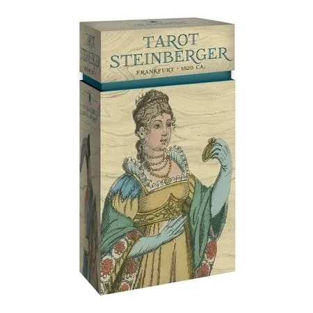 Таро Штейнбергера (Tarot Steinberger) 