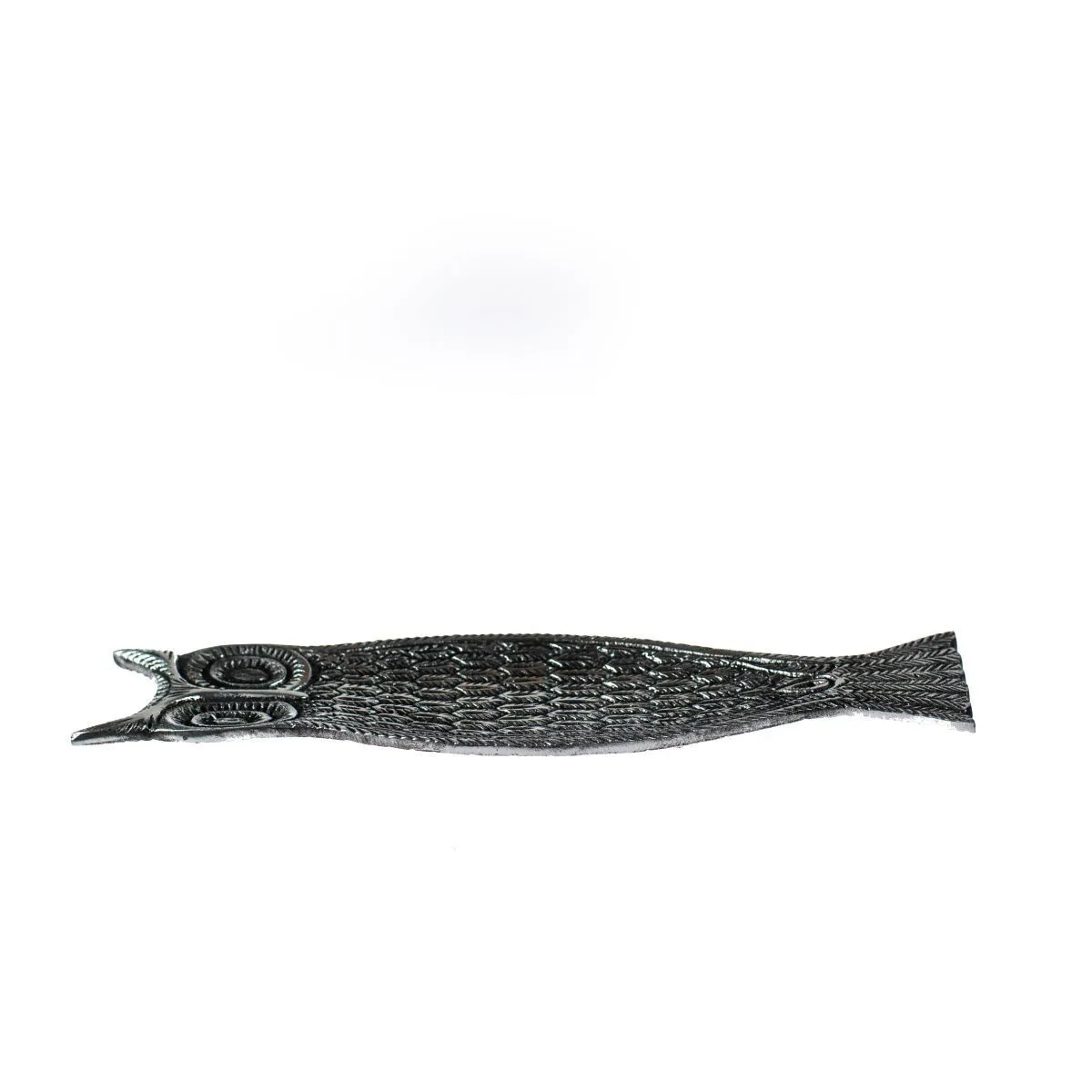 Подставка для благовоний "Совушка" металлическая