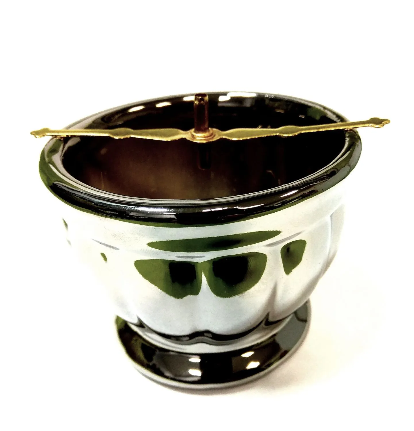 Поплавок для лампад