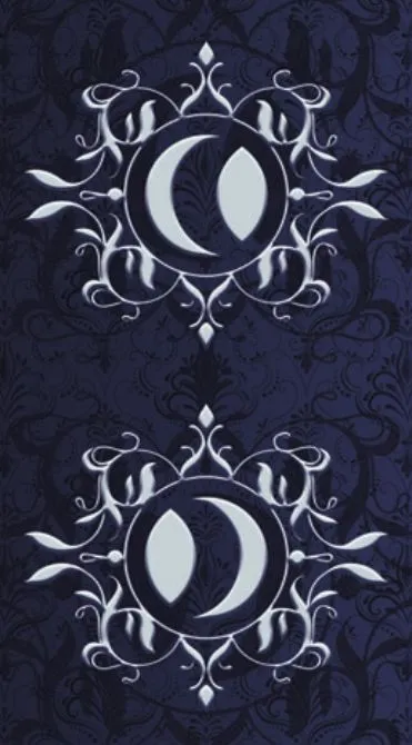 Таро Ночи (на русском языке)