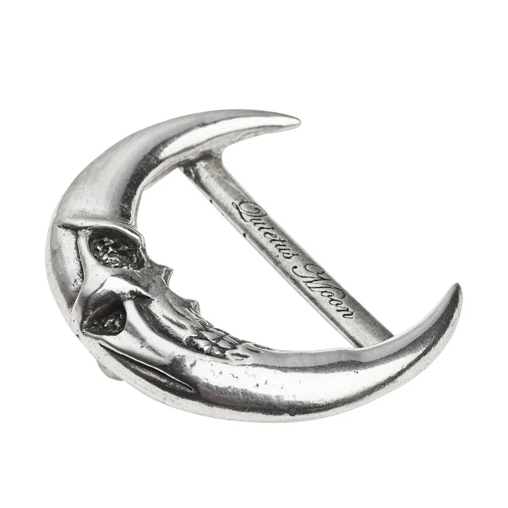 Пряжка "Зловещий месяц"