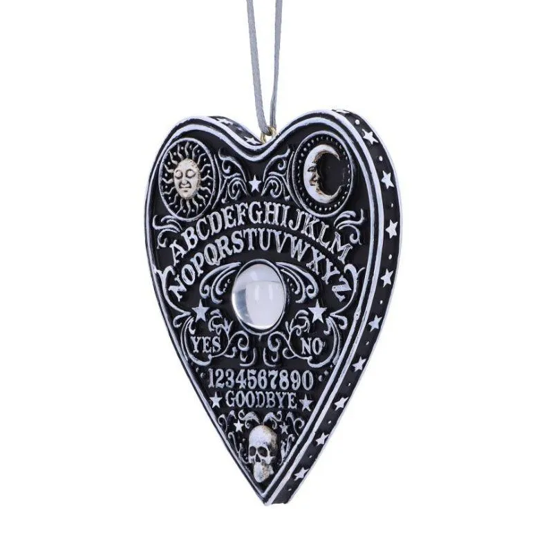 Подвесное украшение "Спиритический сеанс"