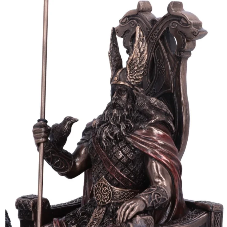 Статуэтка "Один-Всеотец"