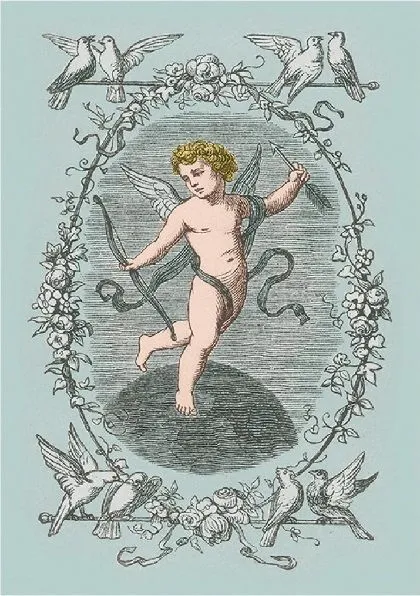 Золотой Оракул Ленорман