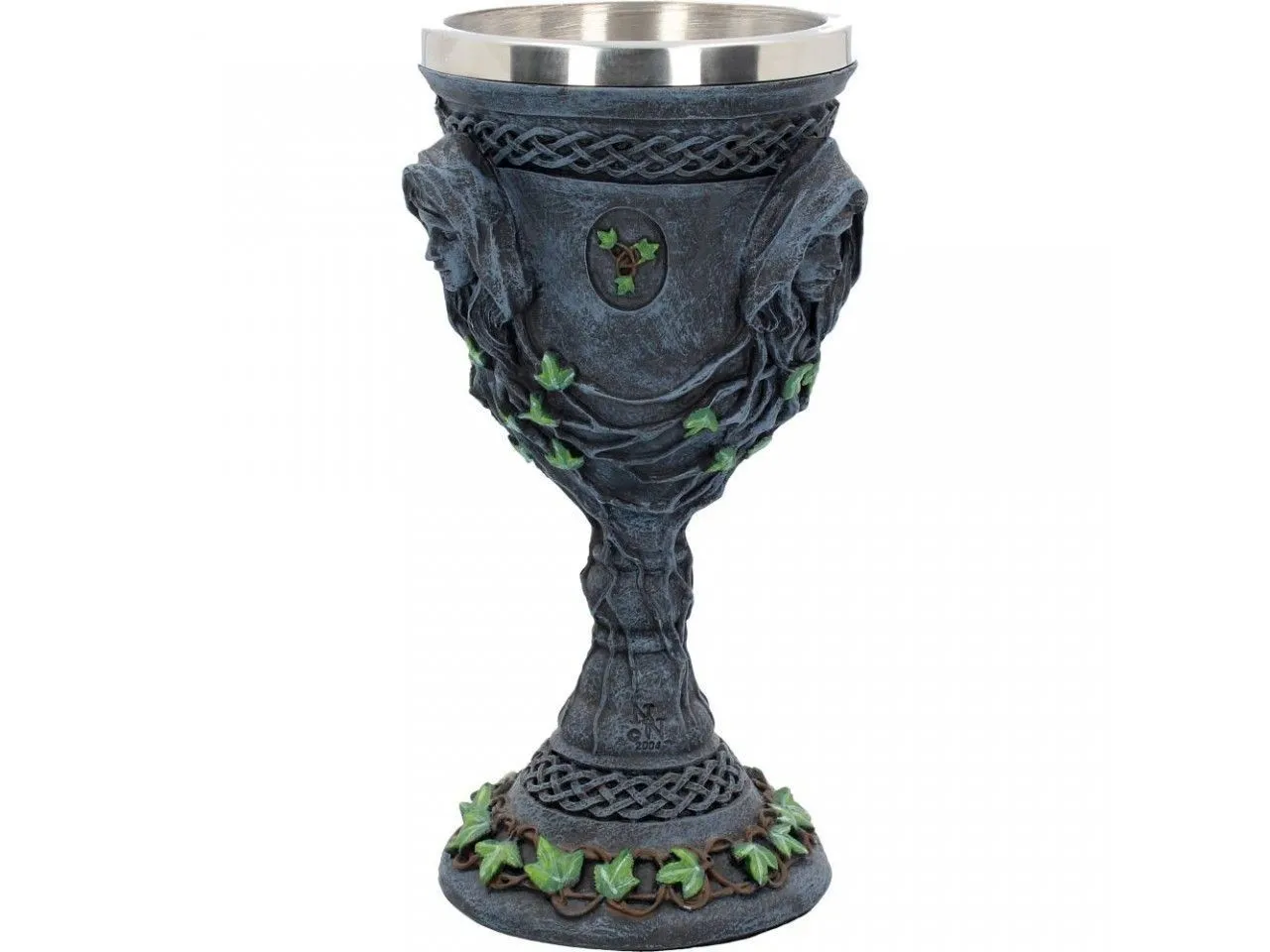 Алтарный кубок "Дева, Мать и Старуха"