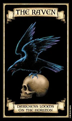 Карты Судьбы Мадам Эндоры (Madame Endora's Fortune Cards)