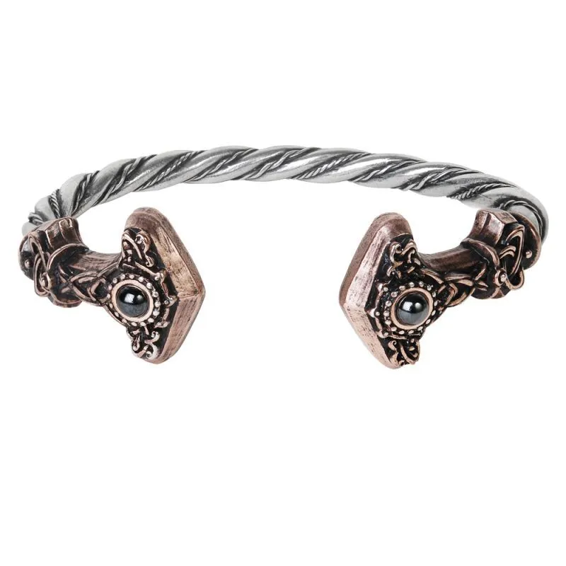 Браслет "Кельтский вождь"