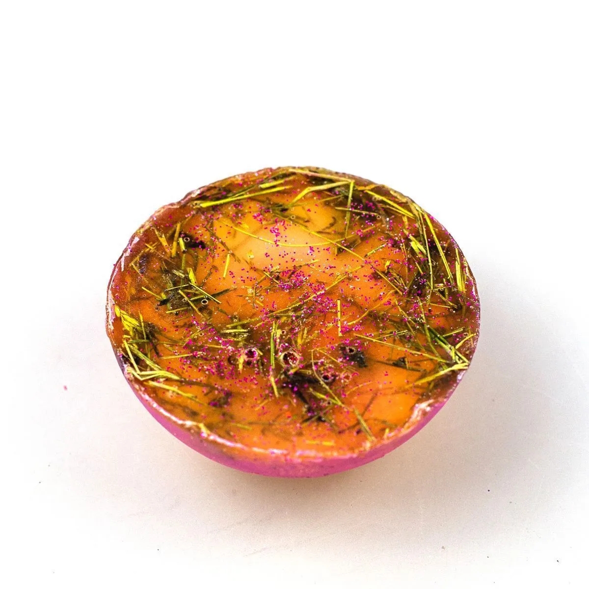 Магическое мыло "Чары" для привлечения любви