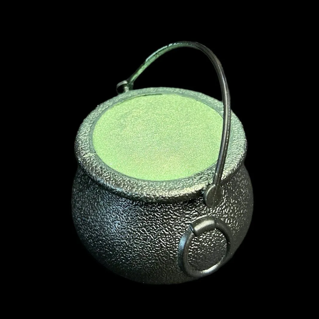 Бомбочка для ванны "Spell"