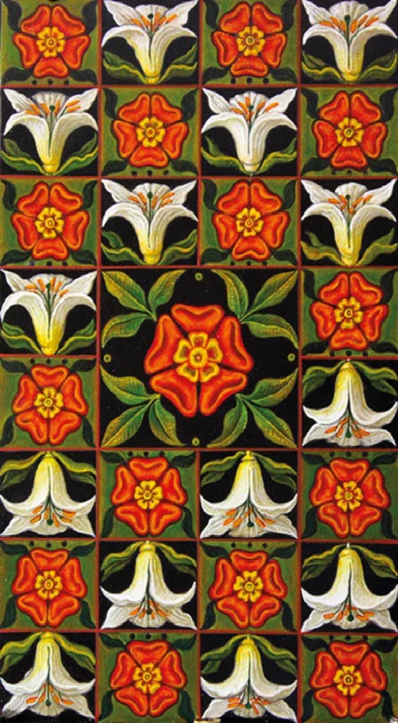 Таро Традиций (Tarot of Traditions)