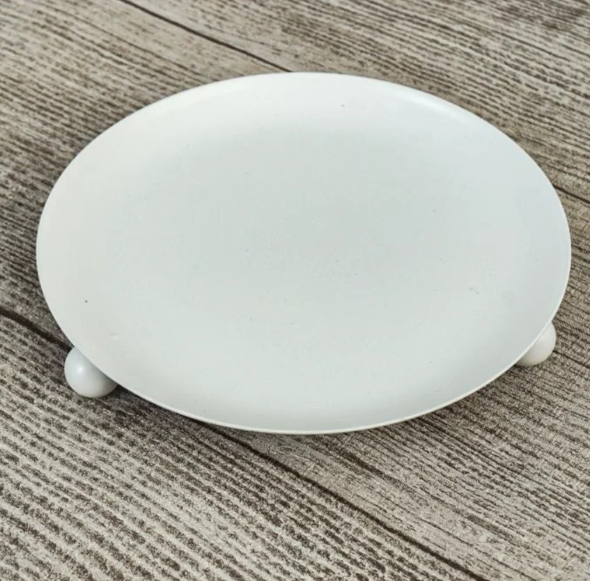 Подсвечник "Бархатный полдень"