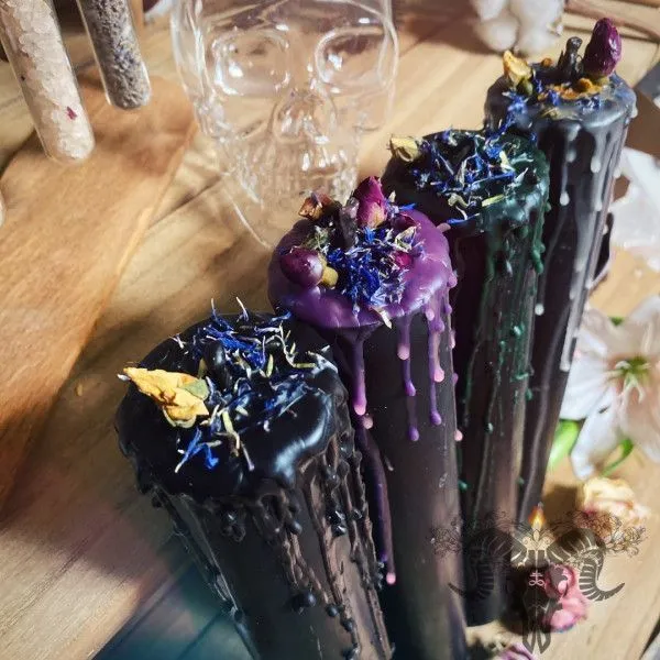 Свеча "Дар Предвидения"