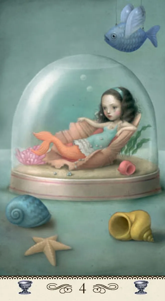 Таро Николетты Чекколи (на русском языке)