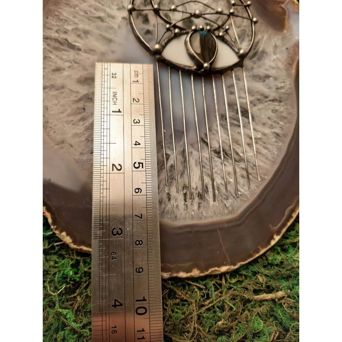 Гребень "Предвидение"