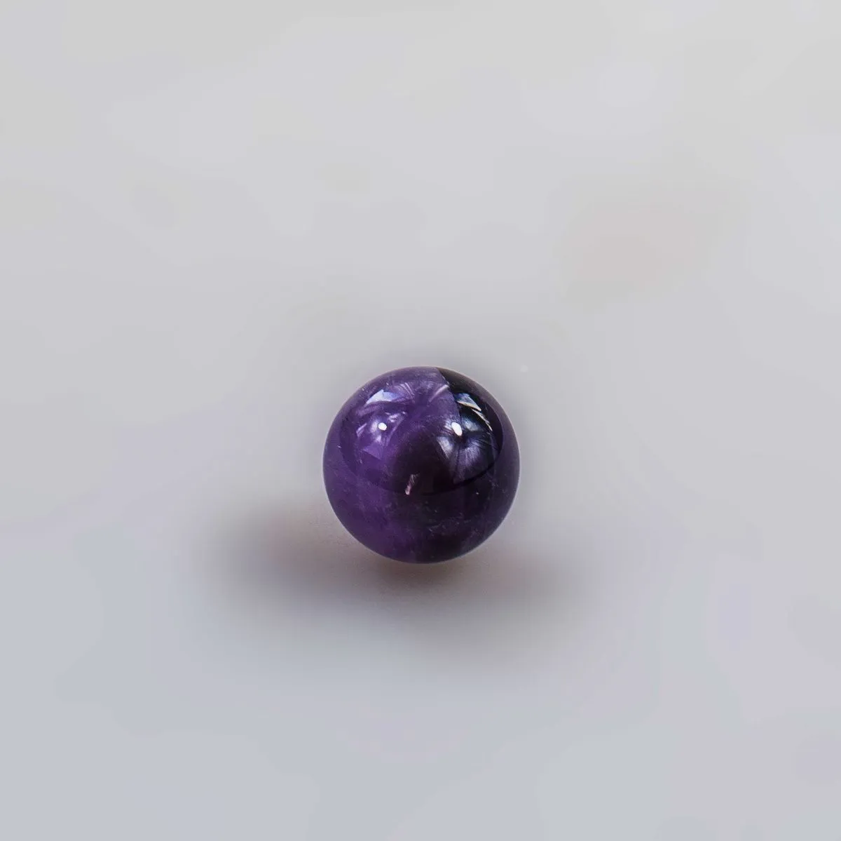 Аметист, шар 2-2,5 см