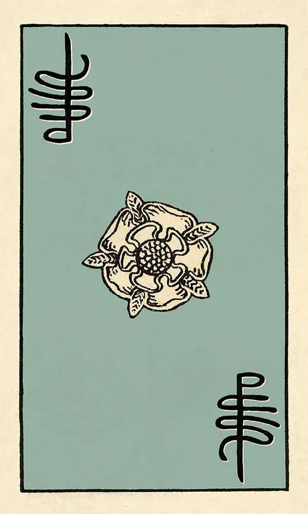 Таро Смит-Уэйта