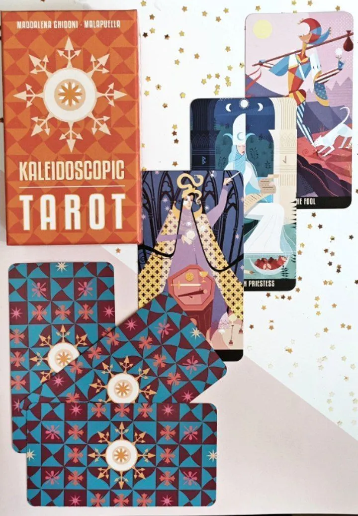 Таро "Калейдоскоп"