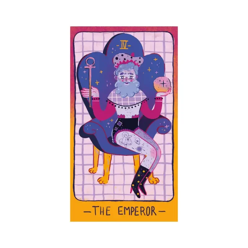 Таро Pastel Prism