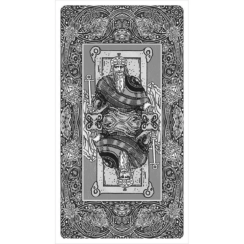 Подарочный набор "Таро Уэйта"