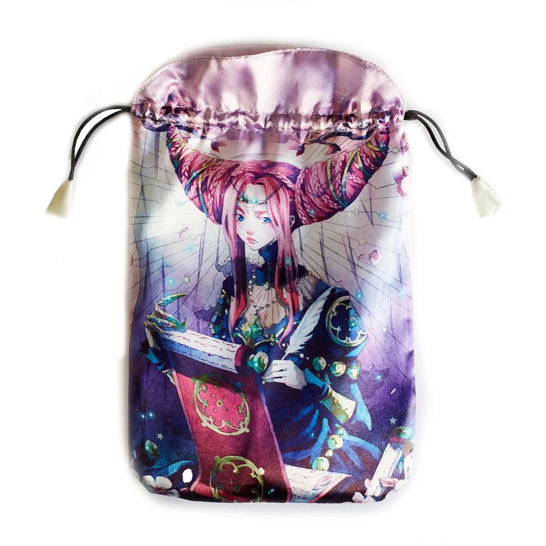 Мешочек Mystical Manga