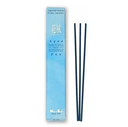 Японские благовония Ka-Fuh "Aqua" ("Вода")