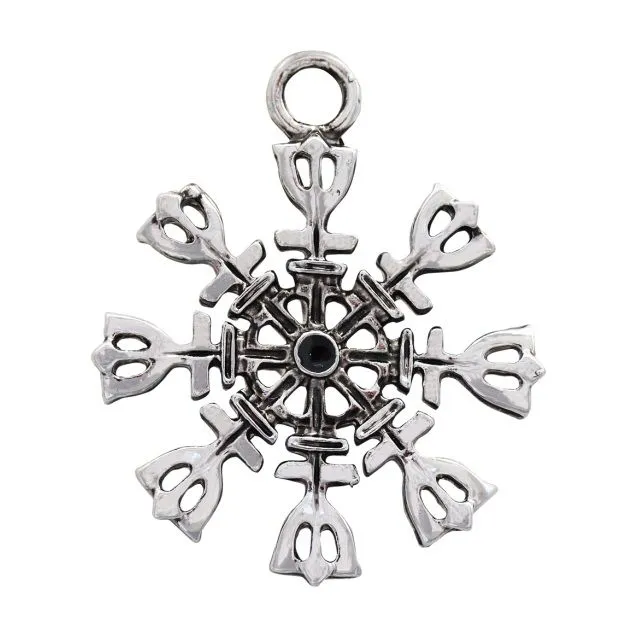 Талисман "Шлем Ужаса"