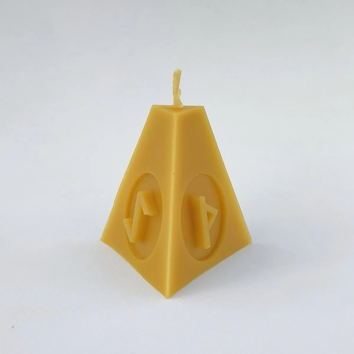 Свеча "Исцеление после разрыва"