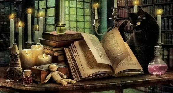 Папюс «Практическая магия» и другие магические книги