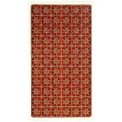 Золотое Марсельское Таро (Golden Tarot of Marseille)