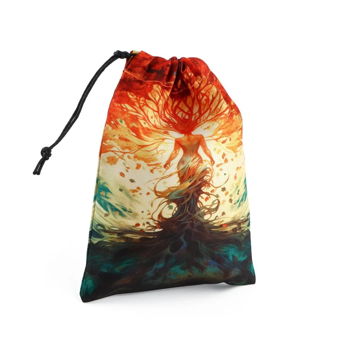 Мешочек для карт «Сила Рода», универсальный