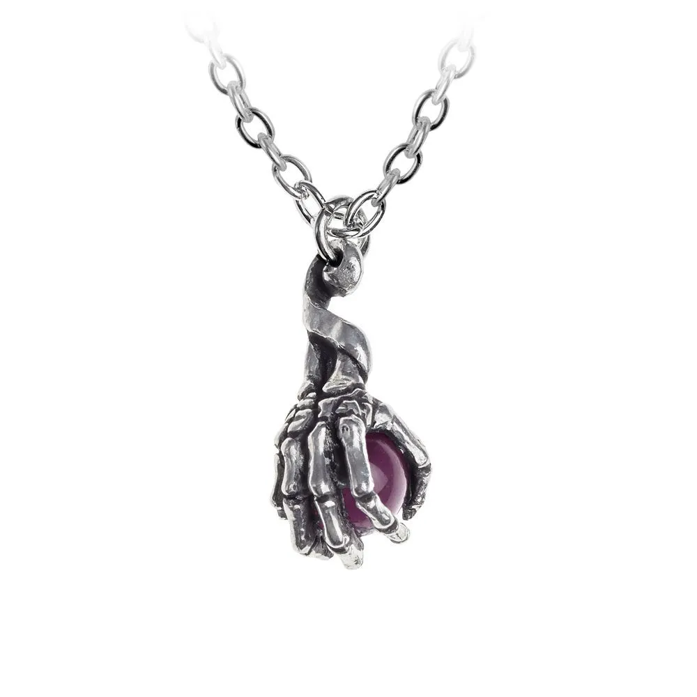 Подвеска "Рука смерти"