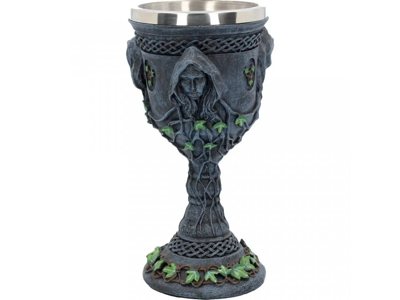 Алтарный кубок "Дева, Мать и Старуха"