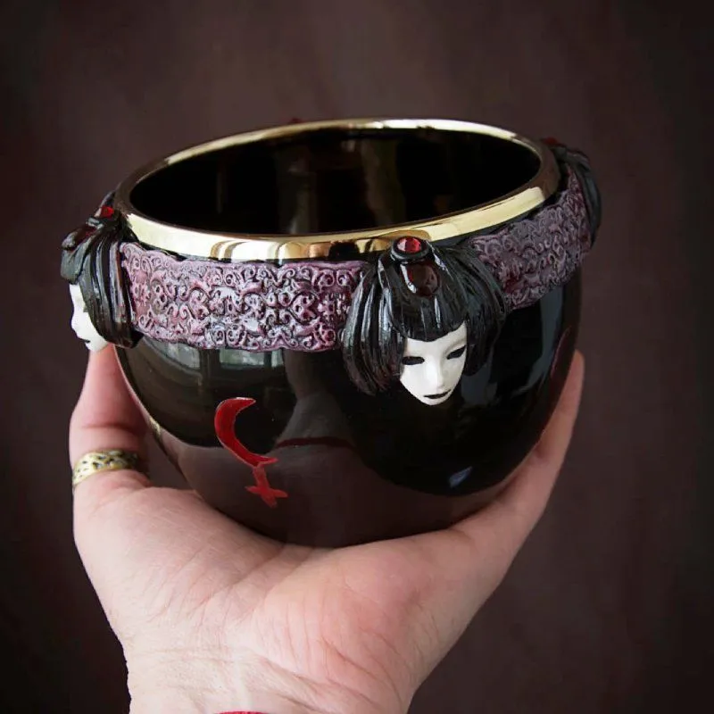 Алтарная чаша "Лилит"