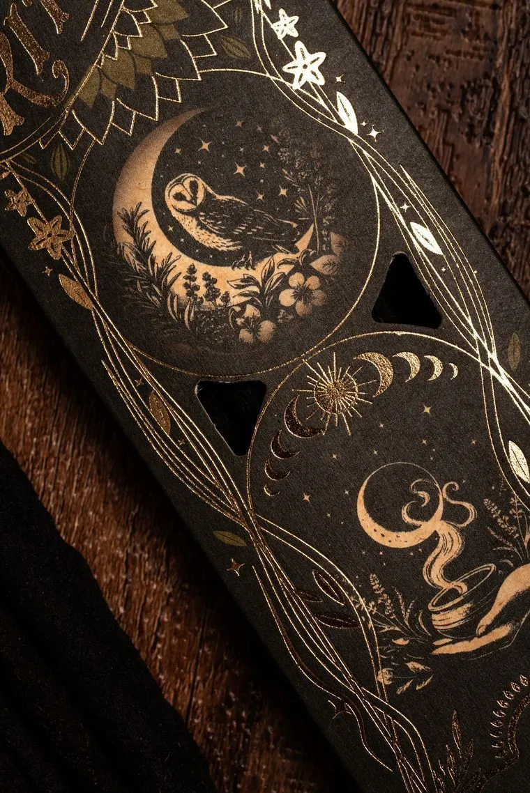 Благовония Sagrada Madre "Энергетическая очистка" (серия Ritual)