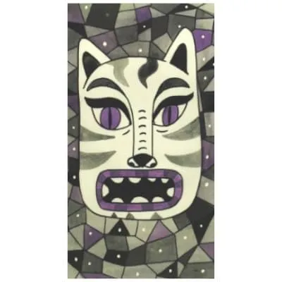 Магические Таро (The Magic Tarot)