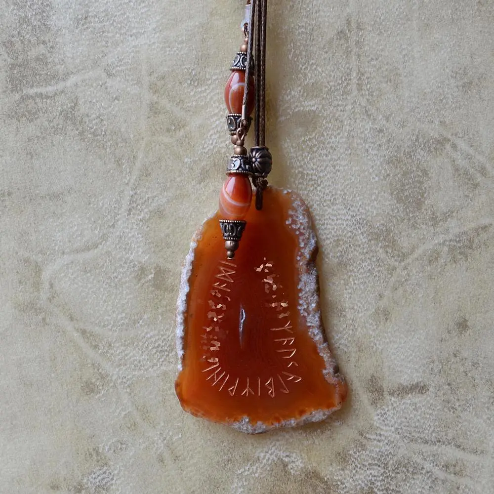 Домашний талисман "Благословение места"