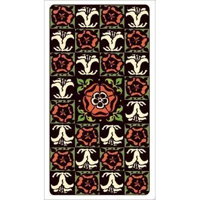 Набор "Таро Оригинал 1909"