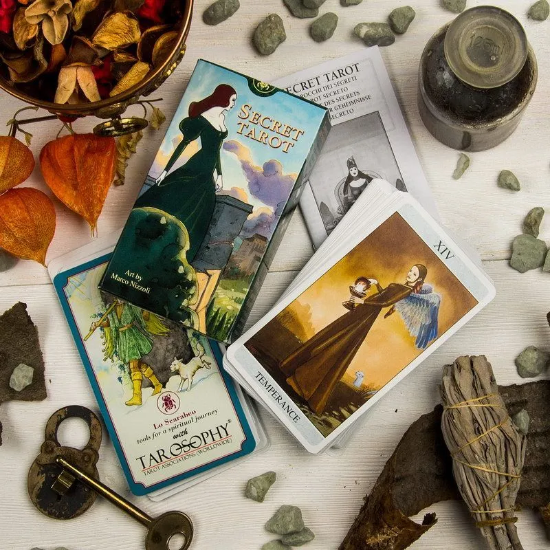 Таро Секретов