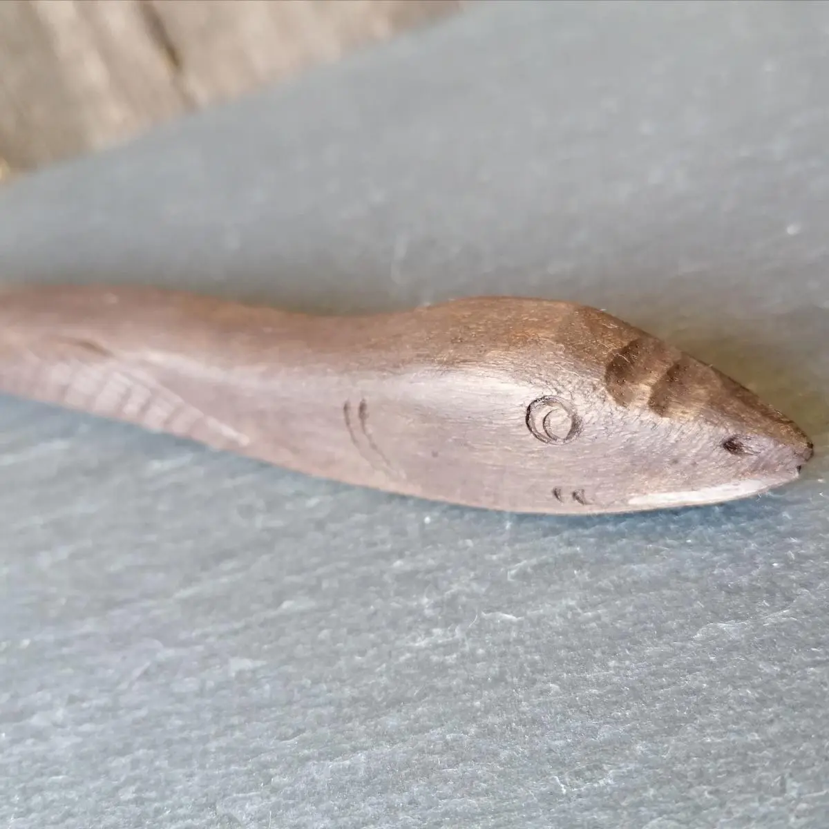 Магический жезл "Древний Змей"