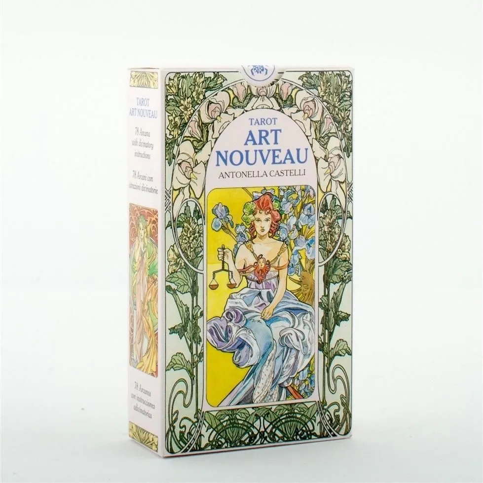 Таро Галерея