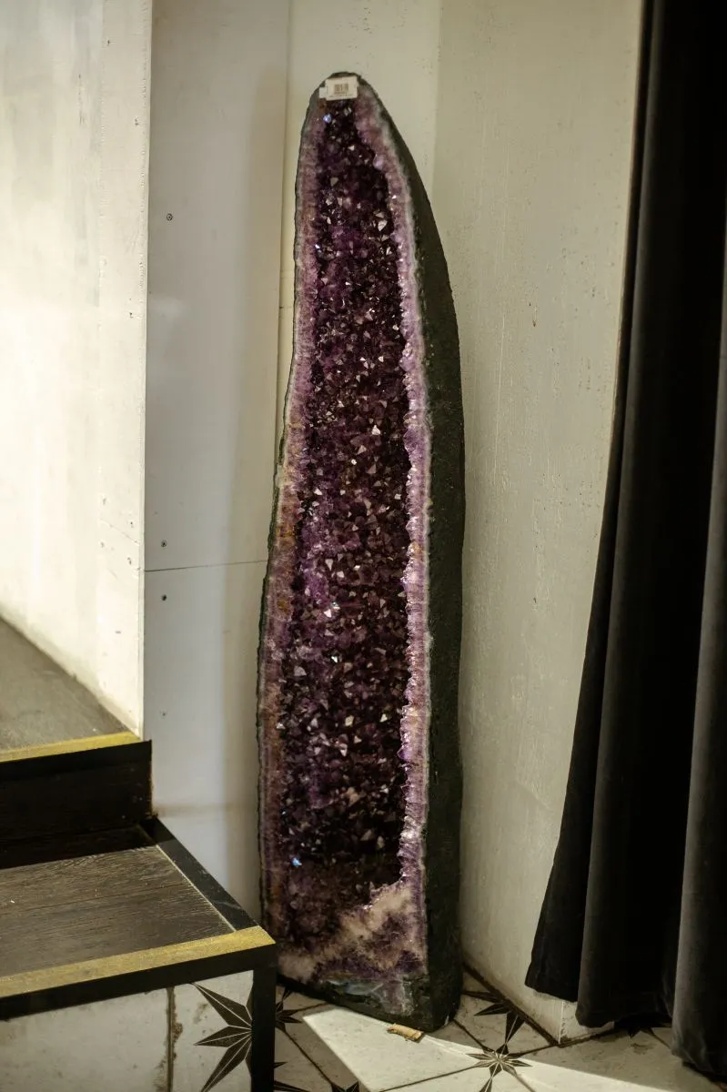 Жеода аметиста